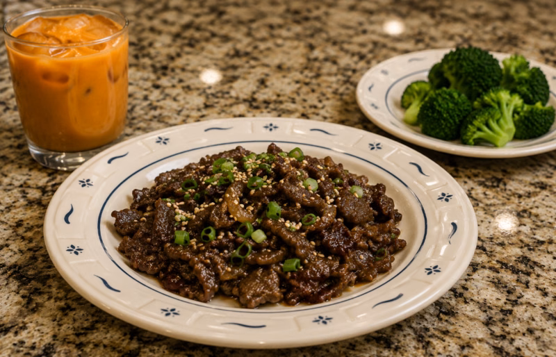 Bulgogi